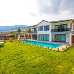 Villa White House Luxury