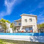 Villa Taş Ev
