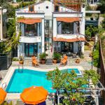Villa Kırlangıç