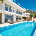 Villa Al Nuzha