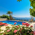 Villa Ronya Teo