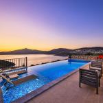 Villa Nazlım A