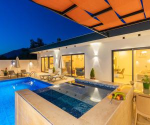 Villa Milid