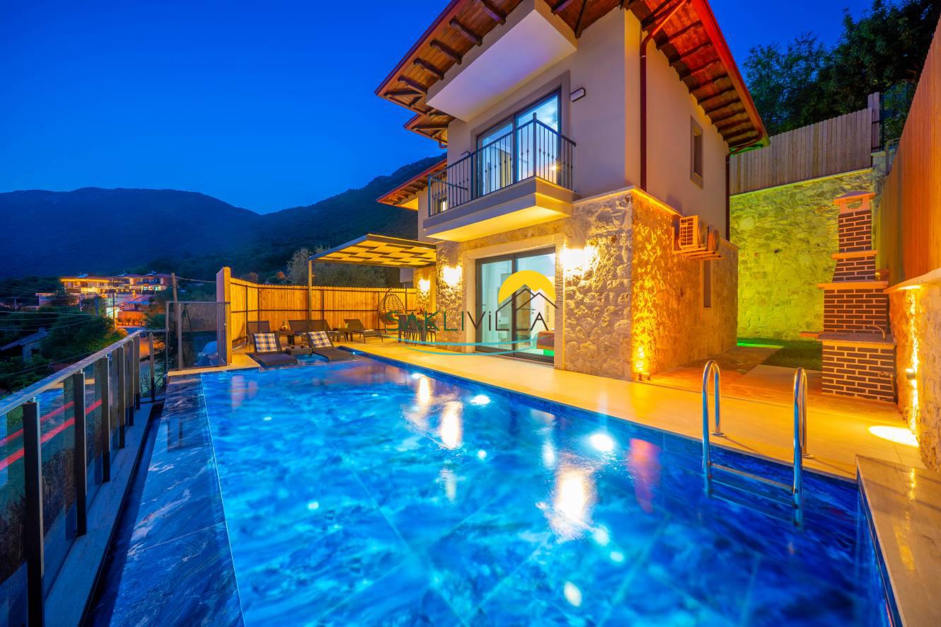 Villa SülSar 2