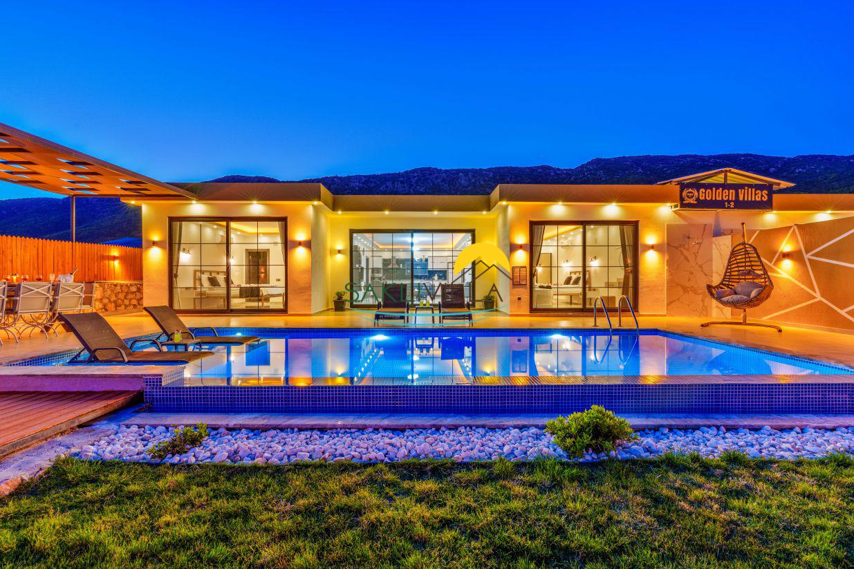 Villa Golden 2