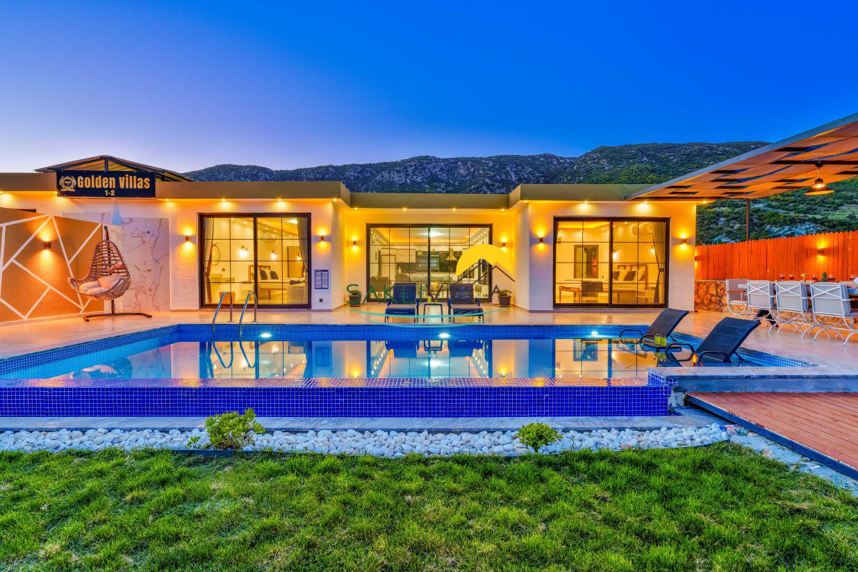 Villa Golden 1