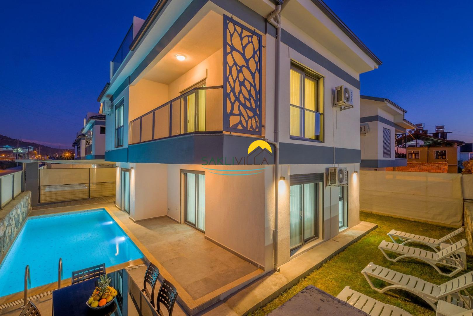 Villa Ankass