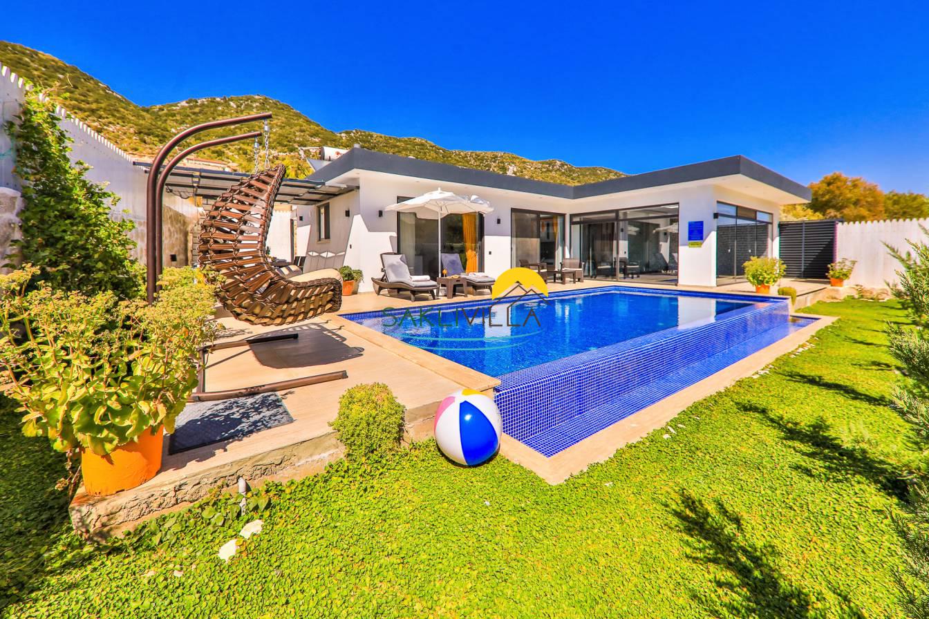 Villa Therapy