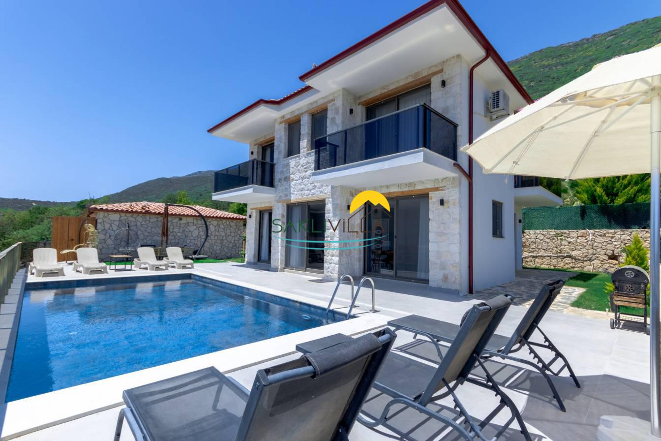 Villa Son Yaz 2
