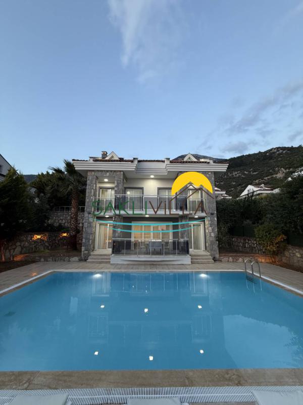 Villa Bella Fethiye