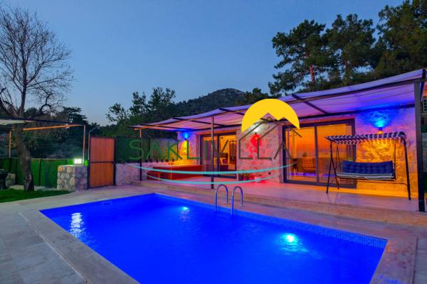 Villa Tuana Lapaz