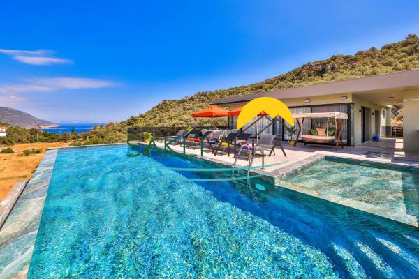 Villa Puzzle