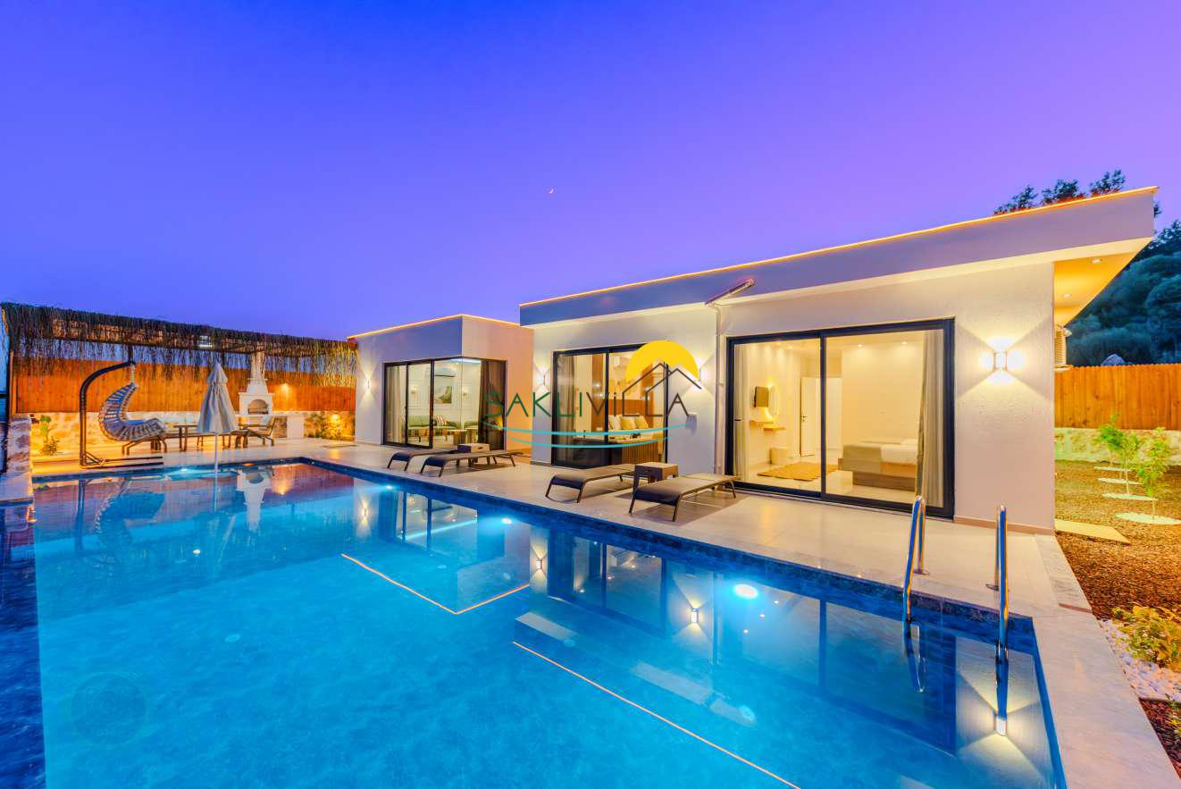 Villa Starliçe 1