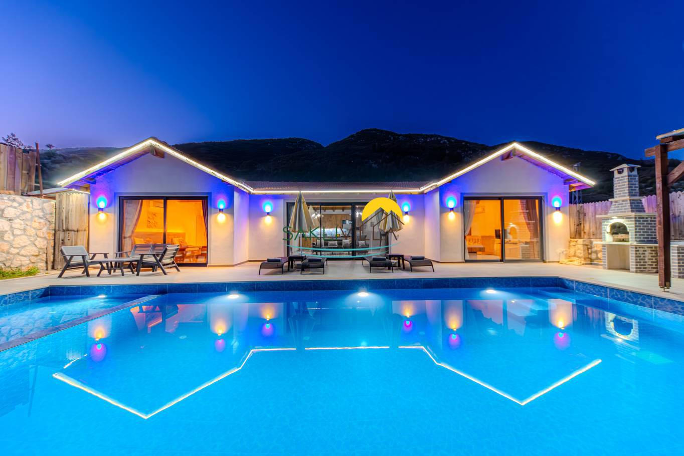 Villa Dessa