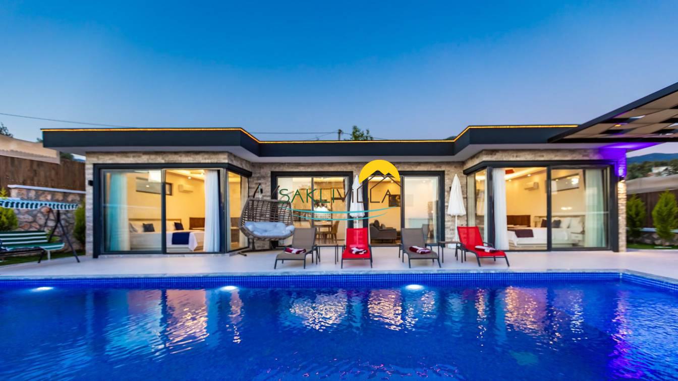 Villa Kaya 3